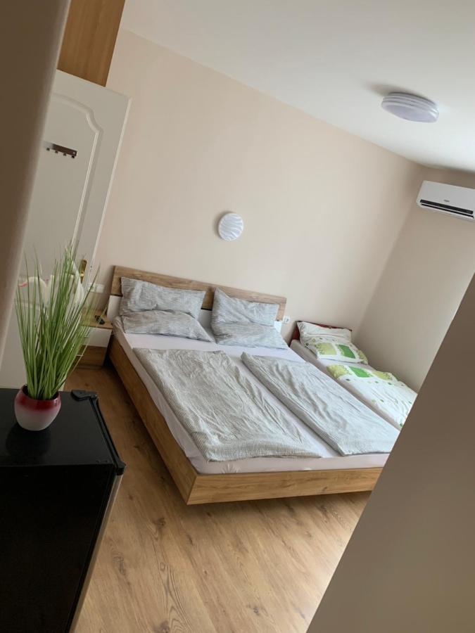 Zsuzsa Apartman Hajdúszoboszló 외부 사진