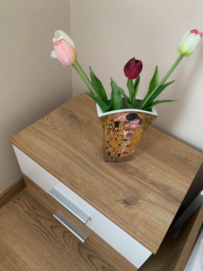 Zsuzsa Apartman Hajdúszoboszló 외부 사진
