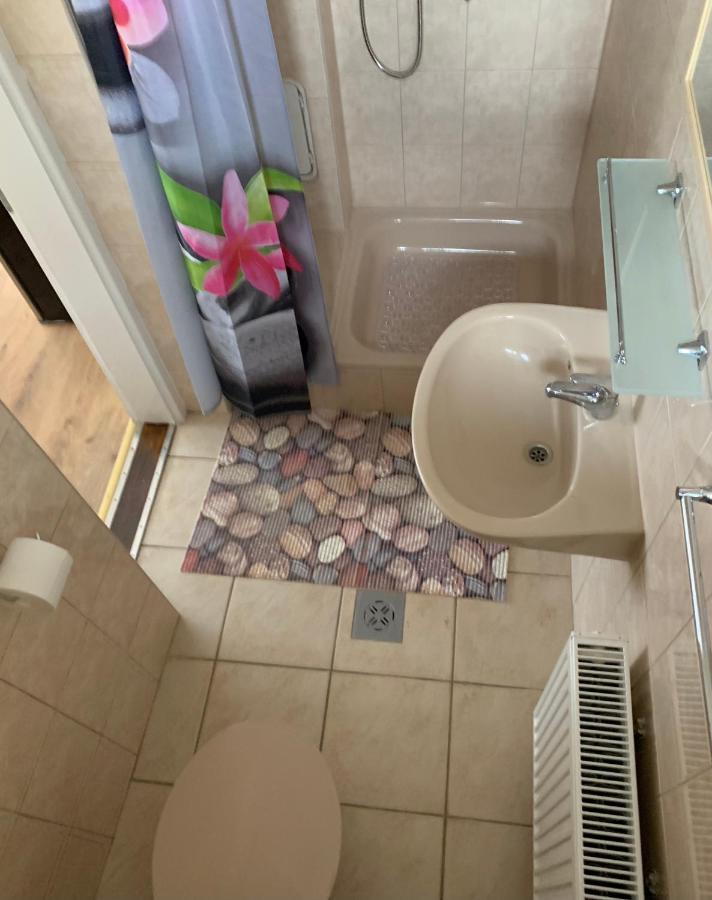 Zsuzsa Apartman Hajdúszoboszló 외부 사진