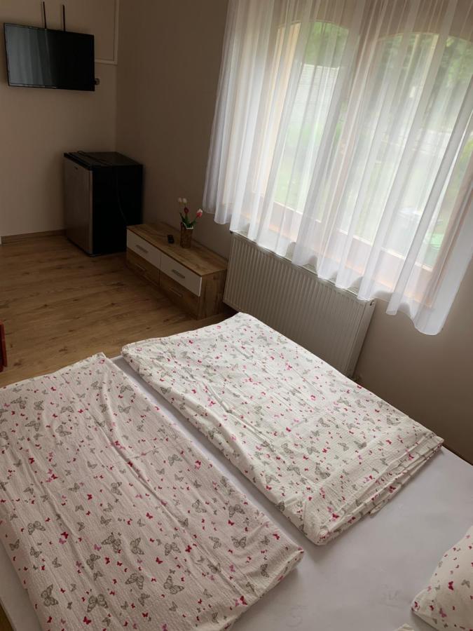 Zsuzsa Apartman Hajdúszoboszló 외부 사진