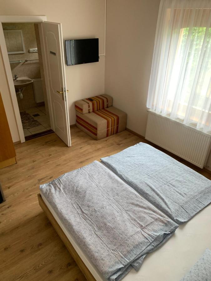 Zsuzsa Apartman Hajdúszoboszló 외부 사진