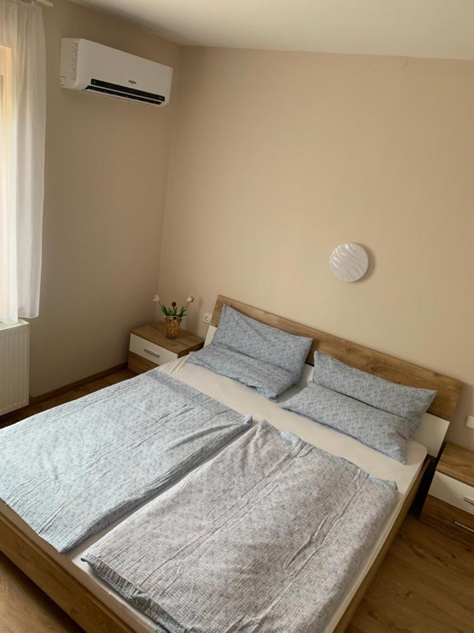 Zsuzsa Apartman Hajdúszoboszló 외부 사진
