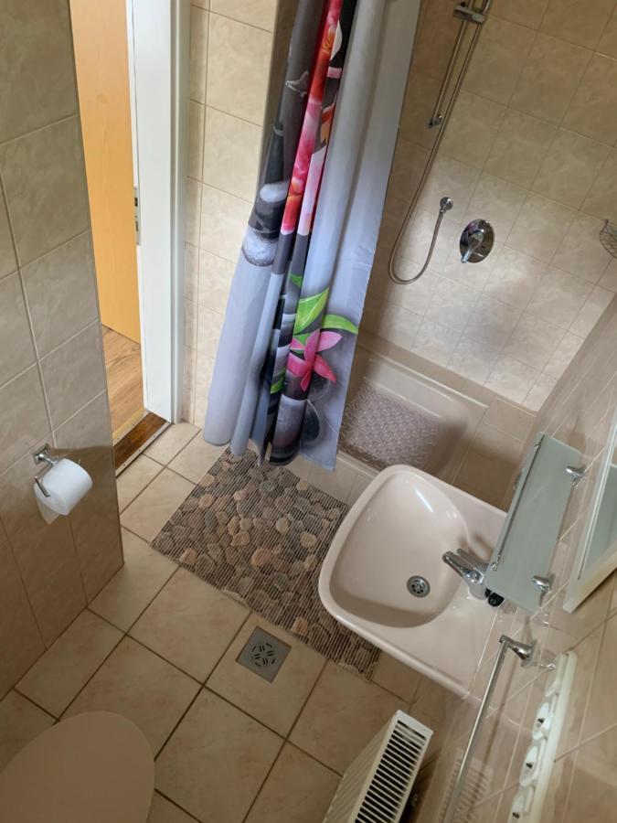 Zsuzsa Apartman Hajdúszoboszló 외부 사진