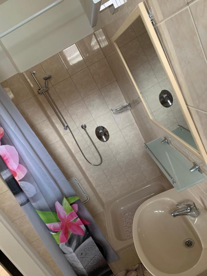 Zsuzsa Apartman Hajdúszoboszló 외부 사진