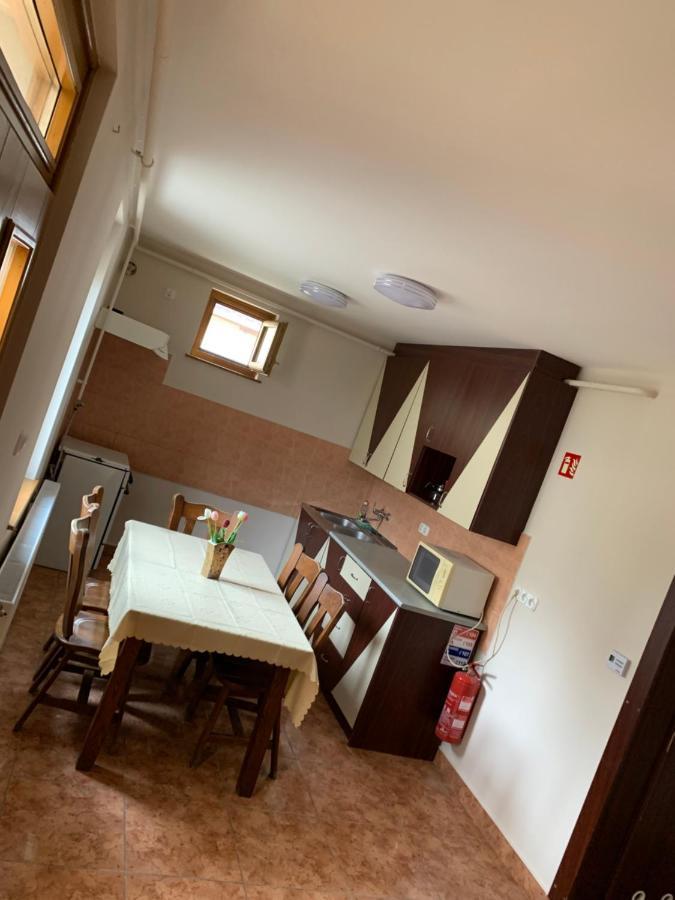 Zsuzsa Apartman Hajdúszoboszló 외부 사진