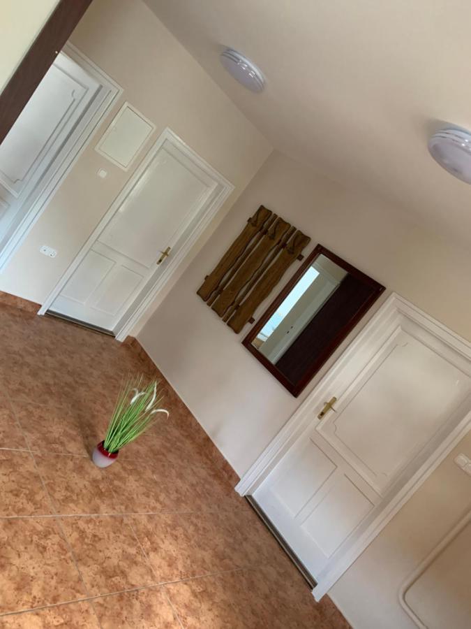Zsuzsa Apartman Hajdúszoboszló 외부 사진