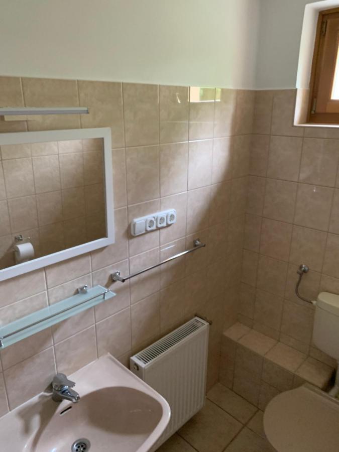 Zsuzsa Apartman Hajdúszoboszló 외부 사진