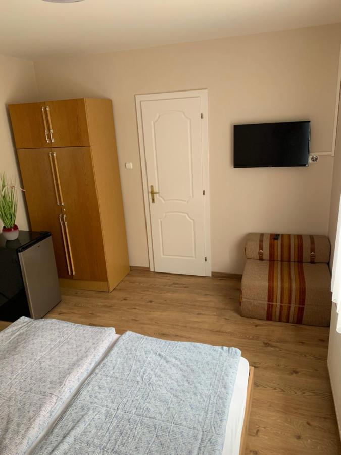 Zsuzsa Apartman Hajdúszoboszló 외부 사진