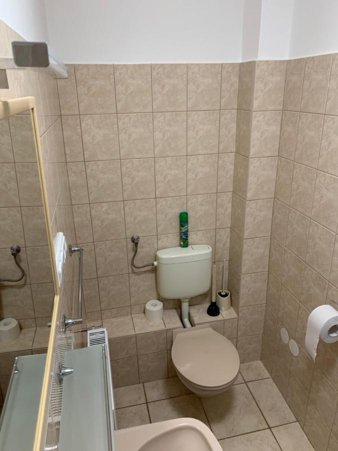 Zsuzsa Apartman Hajdúszoboszló 외부 사진