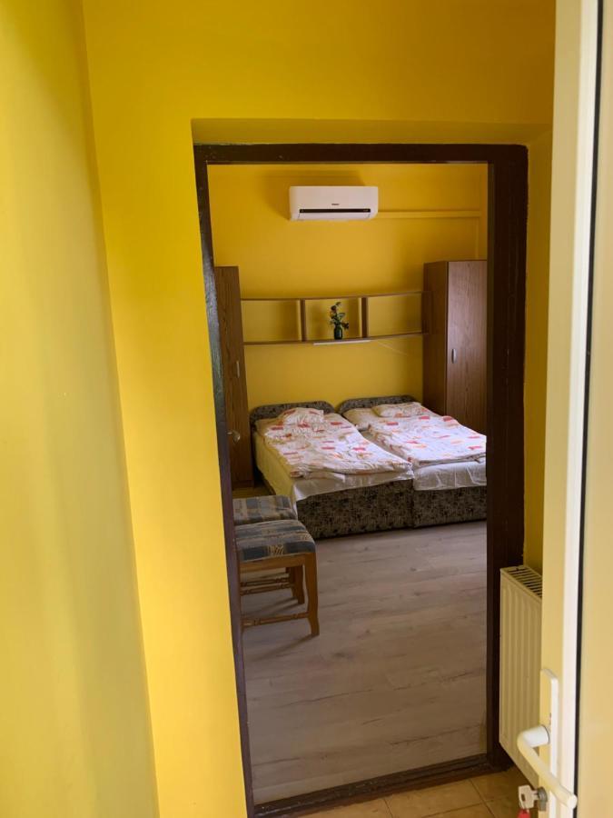 Zsuzsa Apartman Hajdúszoboszló 외부 사진