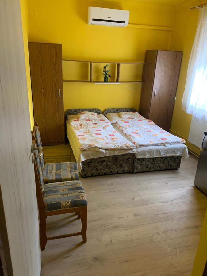 Zsuzsa Apartman Hajdúszoboszló 외부 사진