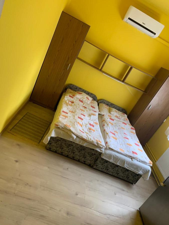 Zsuzsa Apartman Hajdúszoboszló 외부 사진