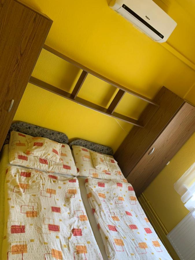Zsuzsa Apartman Hajdúszoboszló 외부 사진