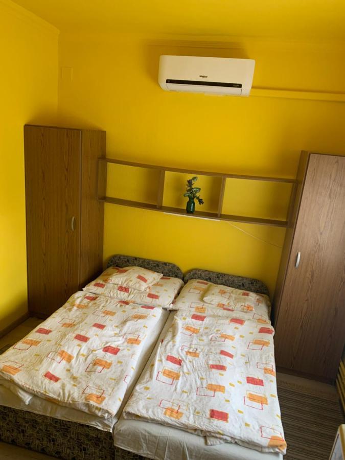 Zsuzsa Apartman Hajdúszoboszló 외부 사진