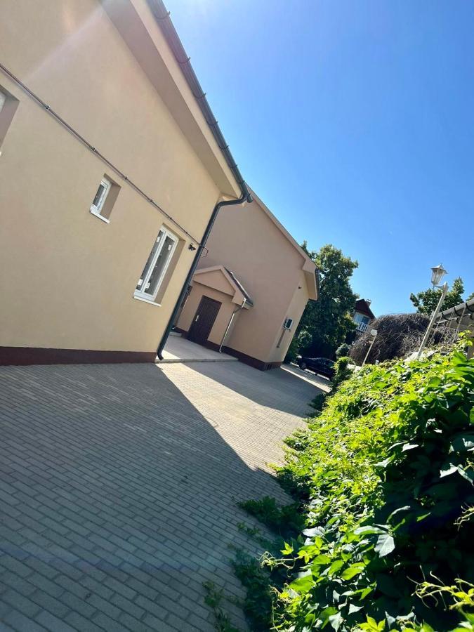 Zsuzsa Apartman Hajdúszoboszló 외부 사진