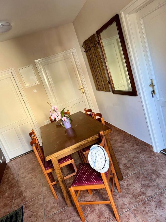 Zsuzsa Apartman Hajdúszoboszló 외부 사진