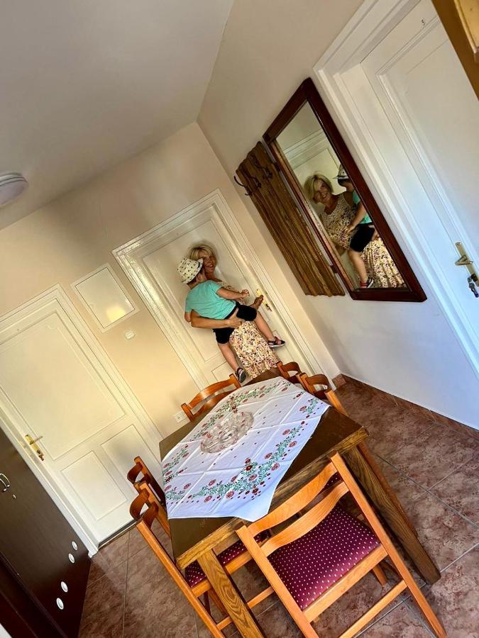 Zsuzsa Apartman Hajdúszoboszló 외부 사진