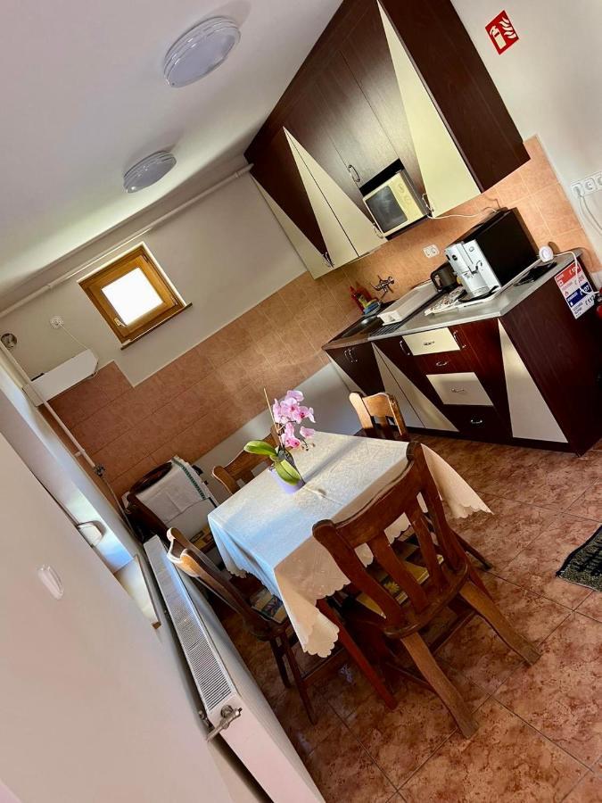 Zsuzsa Apartman Hajdúszoboszló 외부 사진